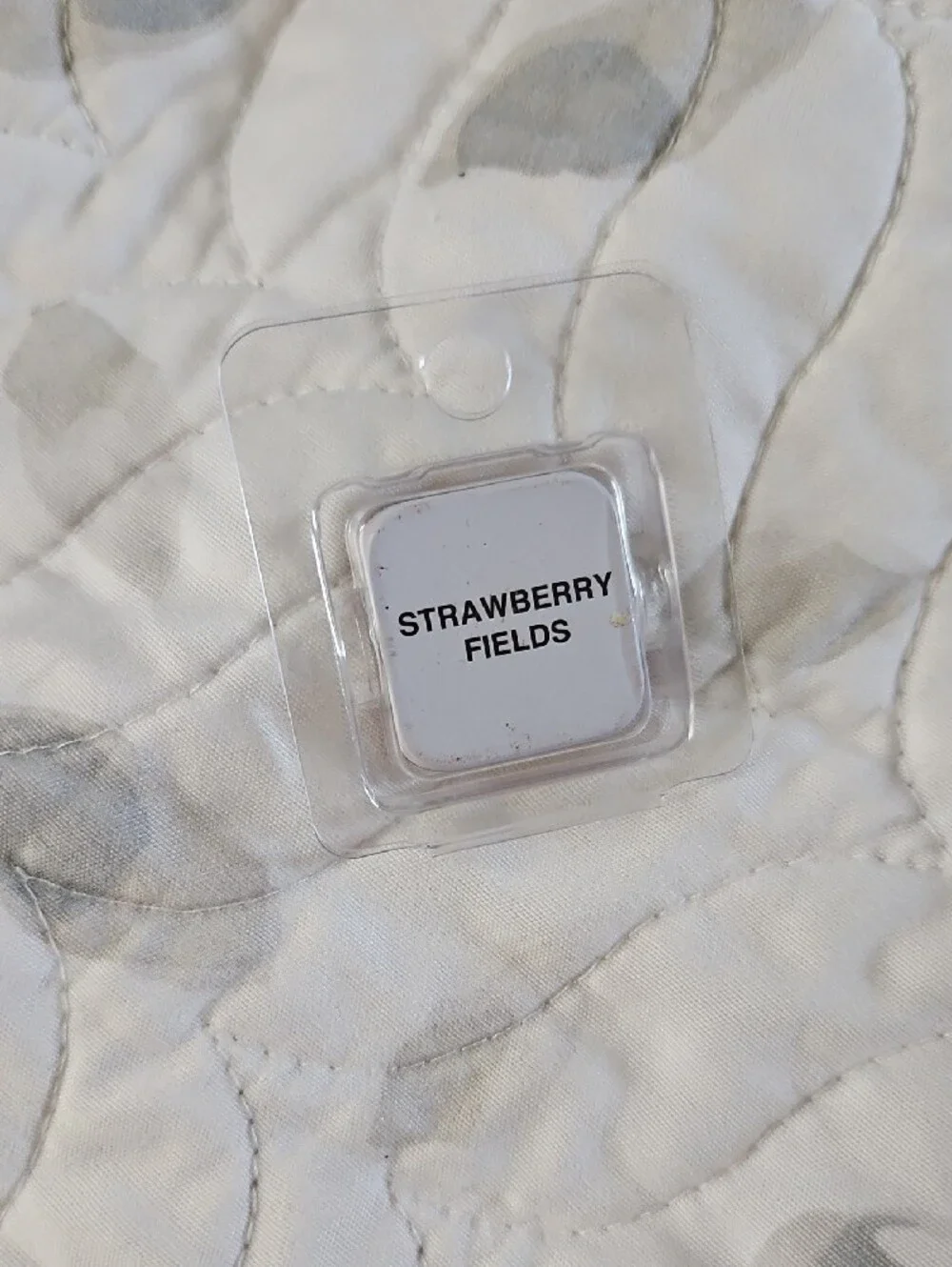Limited Edition Seint Shadows